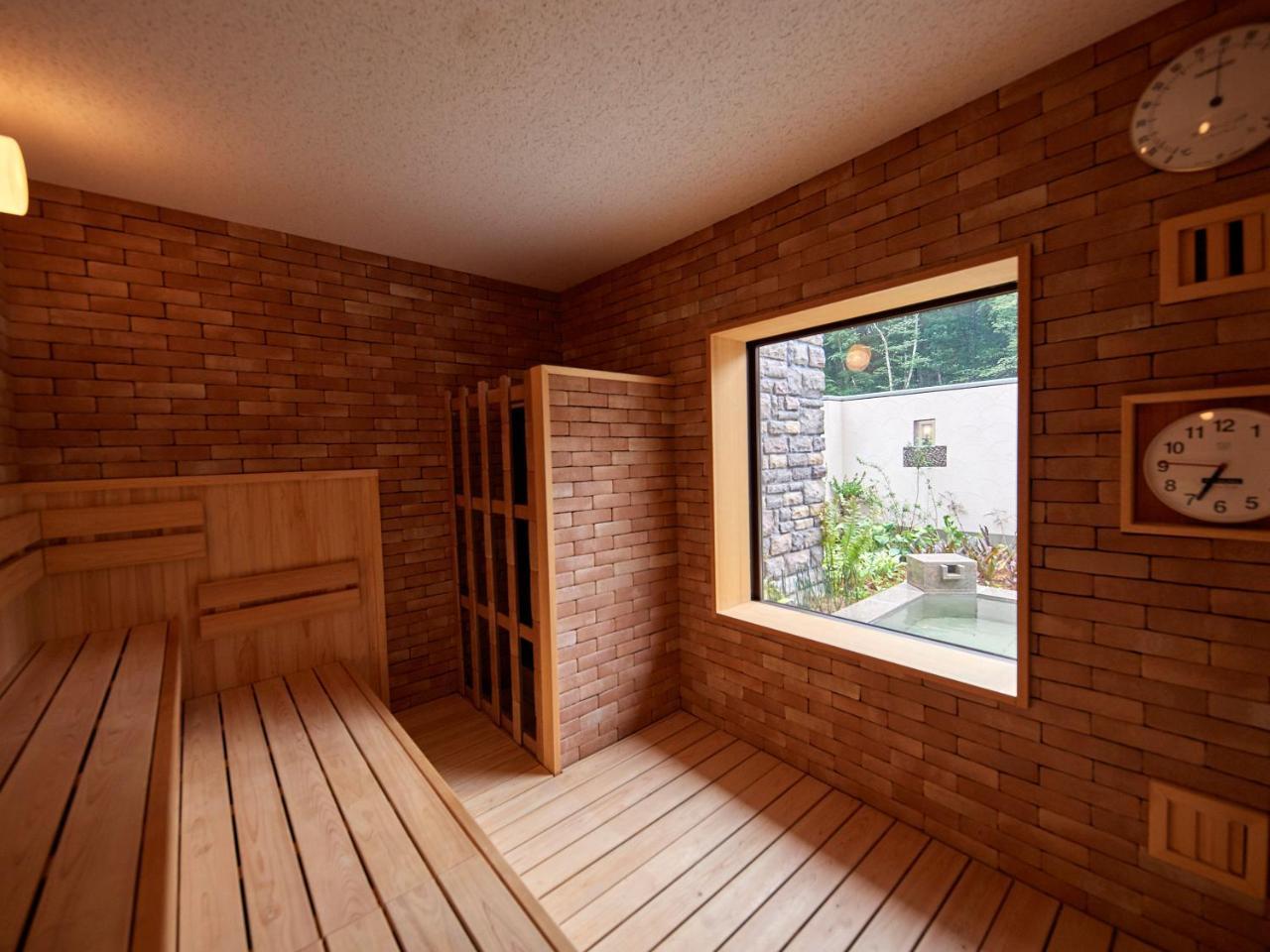 Le Grand Karuizawa Hotel And Resort Exterior photo